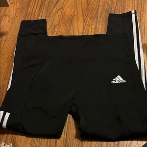 Adidas Women’s Aeroready Black Leggings